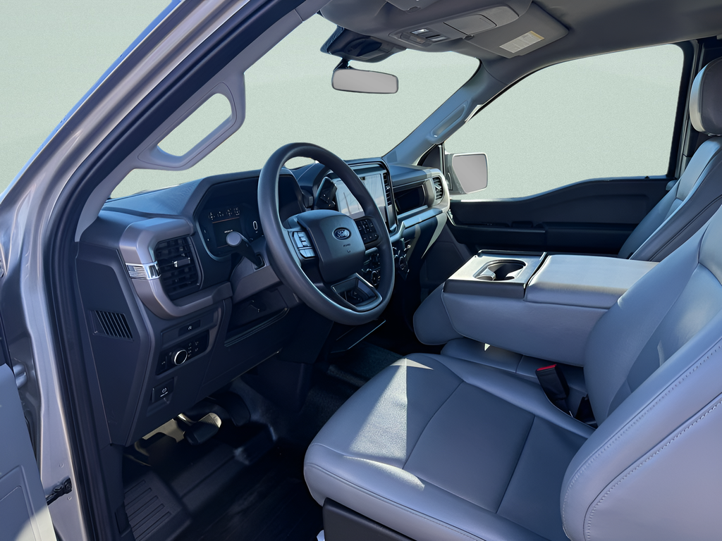 2025 Ford F-150 XL Super Cab