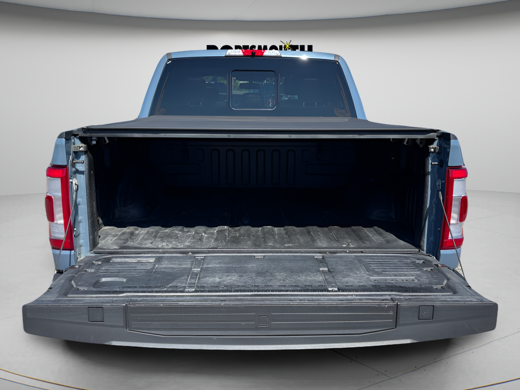 2023 Ford F-150 King Ranch