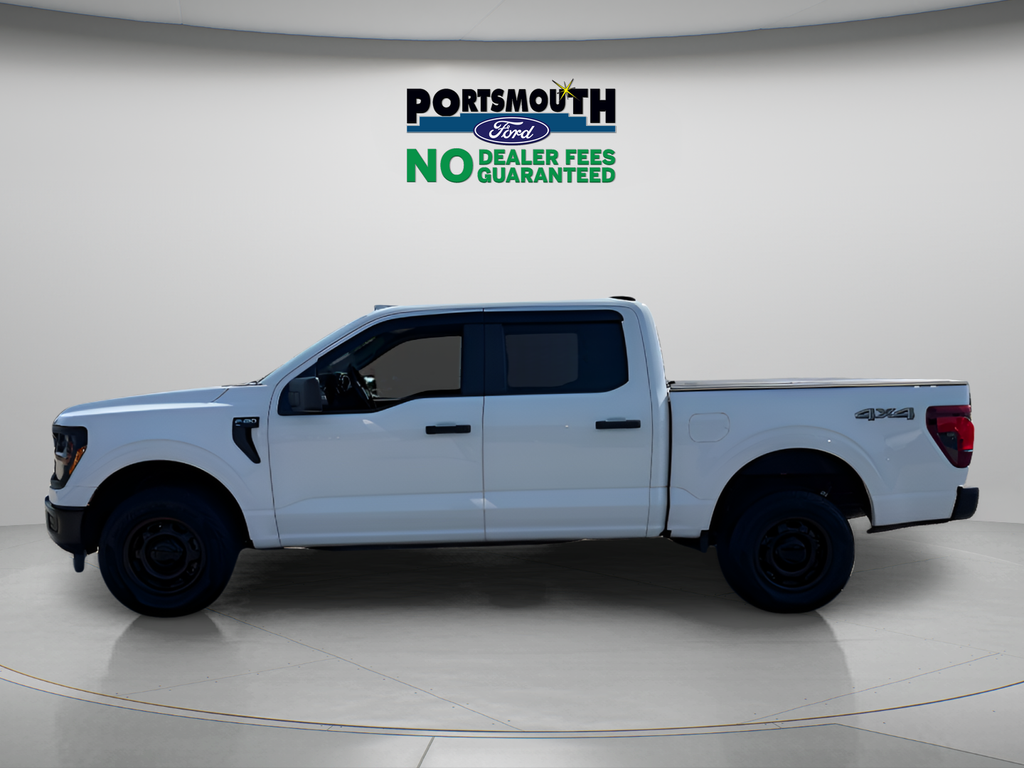 2024 Ford F-150 XL