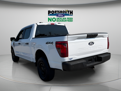 2024 Ford F-150 XL