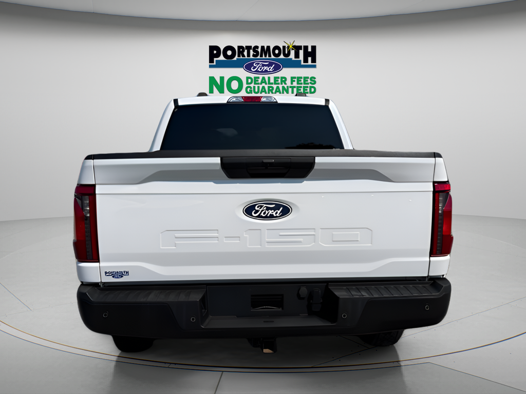 2024 Ford F-150 XL
