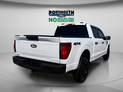 2024 Ford F-150 XL