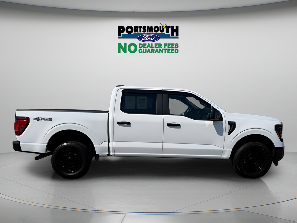 2024 Ford F-150 XL