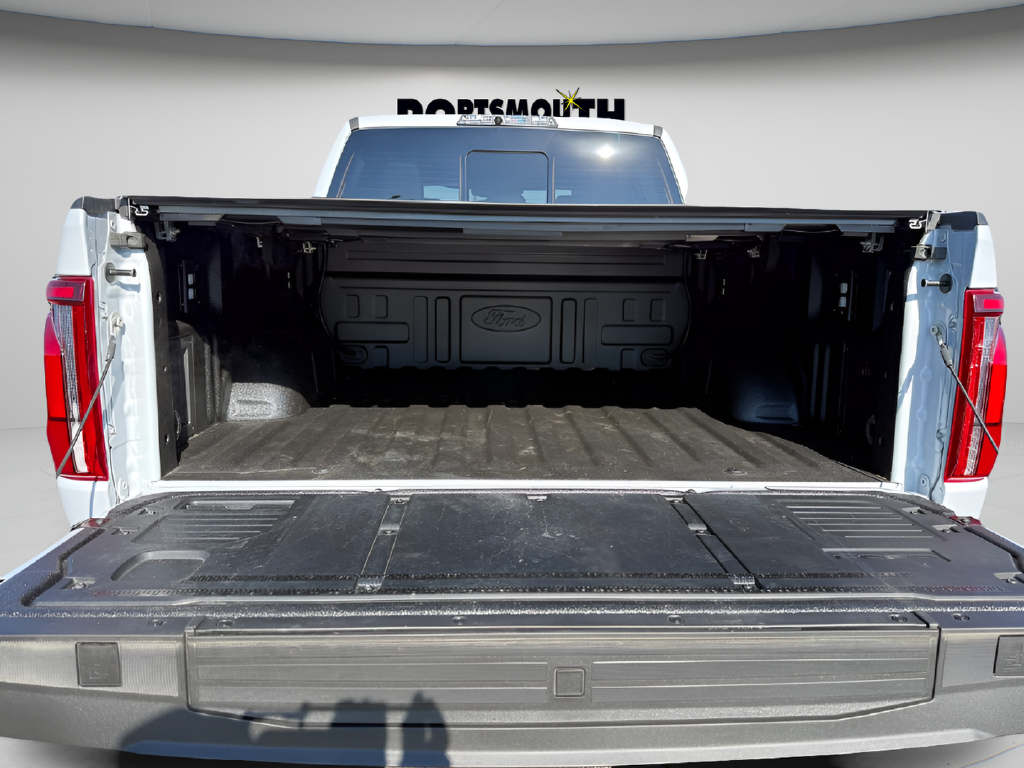 2025 Ford F-150 Raptor R