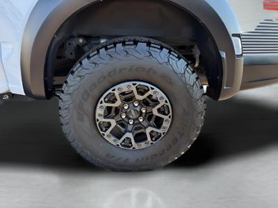 2025 Ford F-150 Raptor R