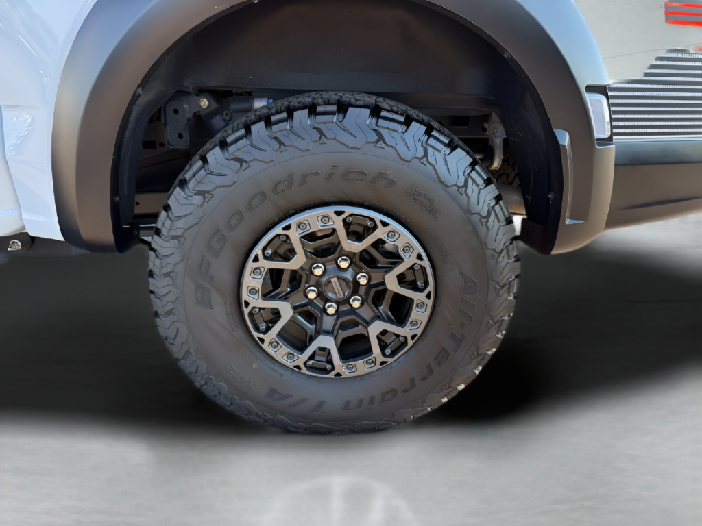 2025 Ford F-150 Raptor R