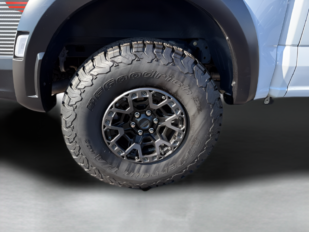 2025 Ford F-150 Raptor R