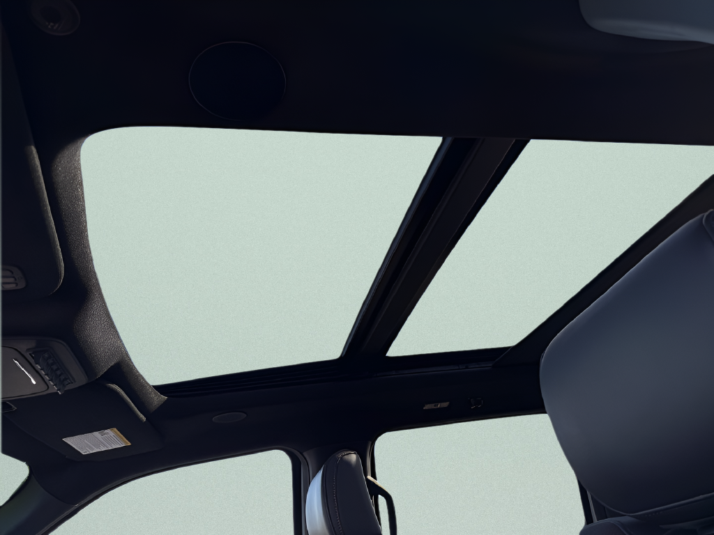 2025 Ford F-150 Raptor R