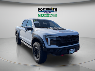 2025 Ford F-150 Raptor R