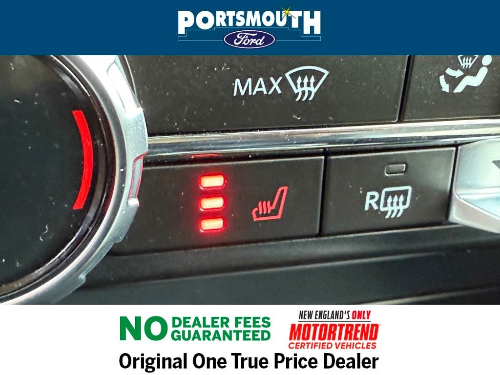 2024 Ford F-150 XLT Crew Cab