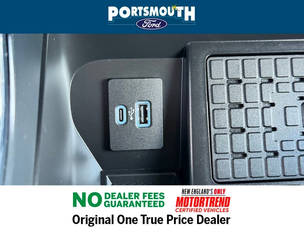 2024 Ford F-150 XLT Crew Cab