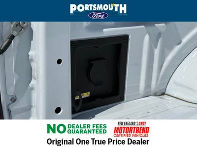 2024 Ford F-150 XLT Crew Cab