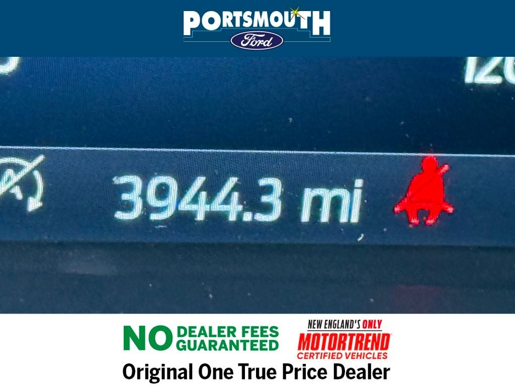 2024 Ford F-150 XLT Crew Cab