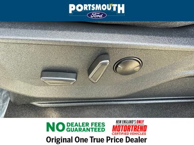 2024 Ford F-150 XLT Crew Cab