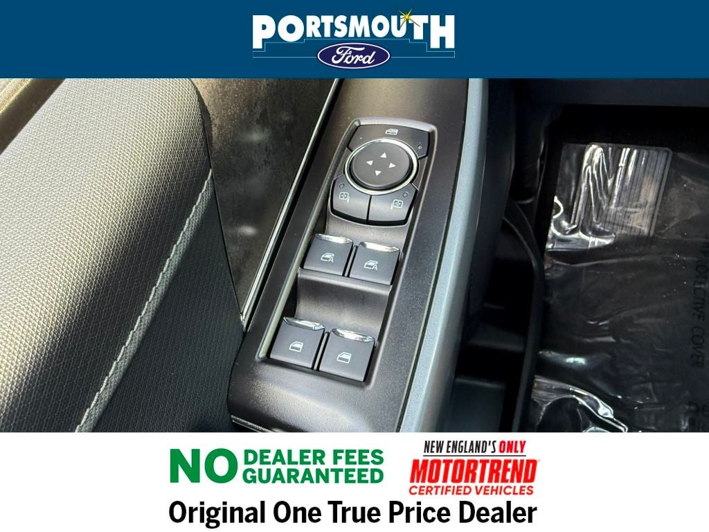 2024 Ford F-150 XLT Crew Cab