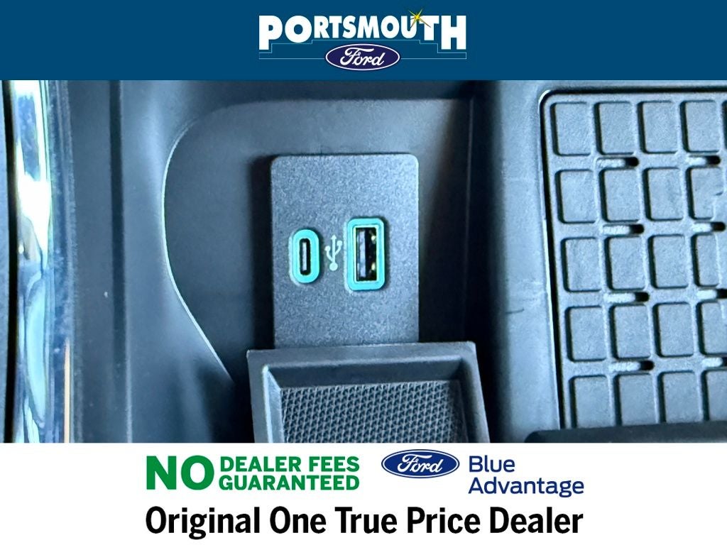 2024 Ford F-150 XLT Crew Cab