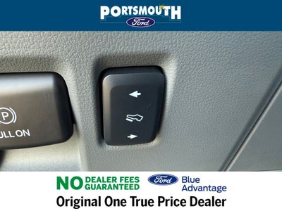 2024 Ford F-150 XLT Crew Cab