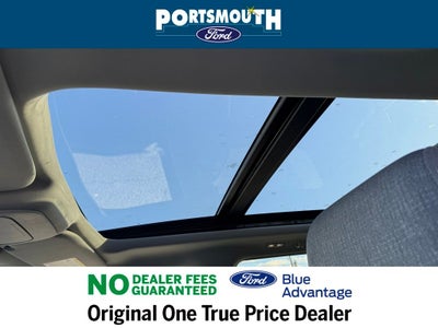 2024 Ford F-150 XLT Crew Cab