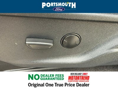 2025 Ford F-150 XLT Crew Cab