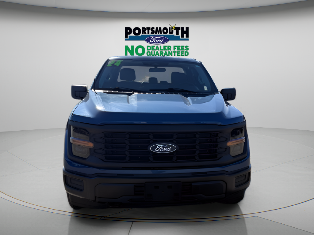 2024 Ford F-150 XL