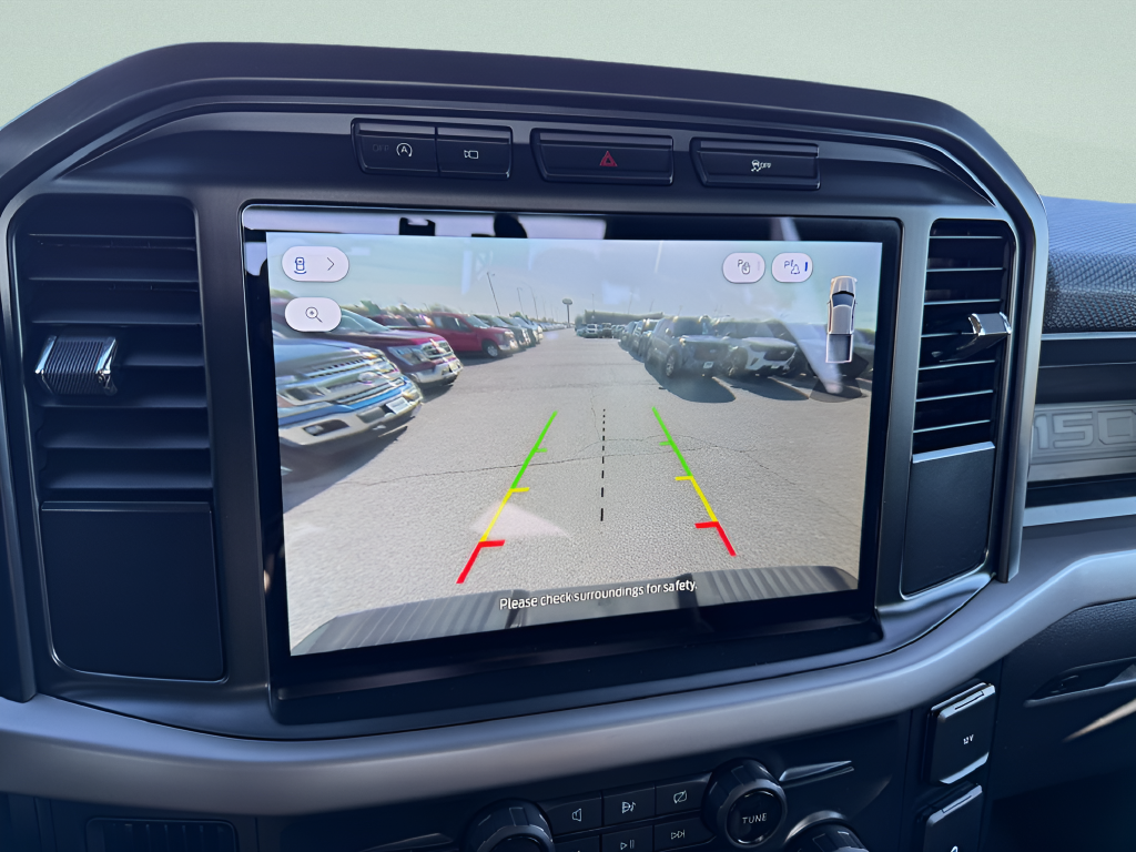 2024 Ford F-150 XL