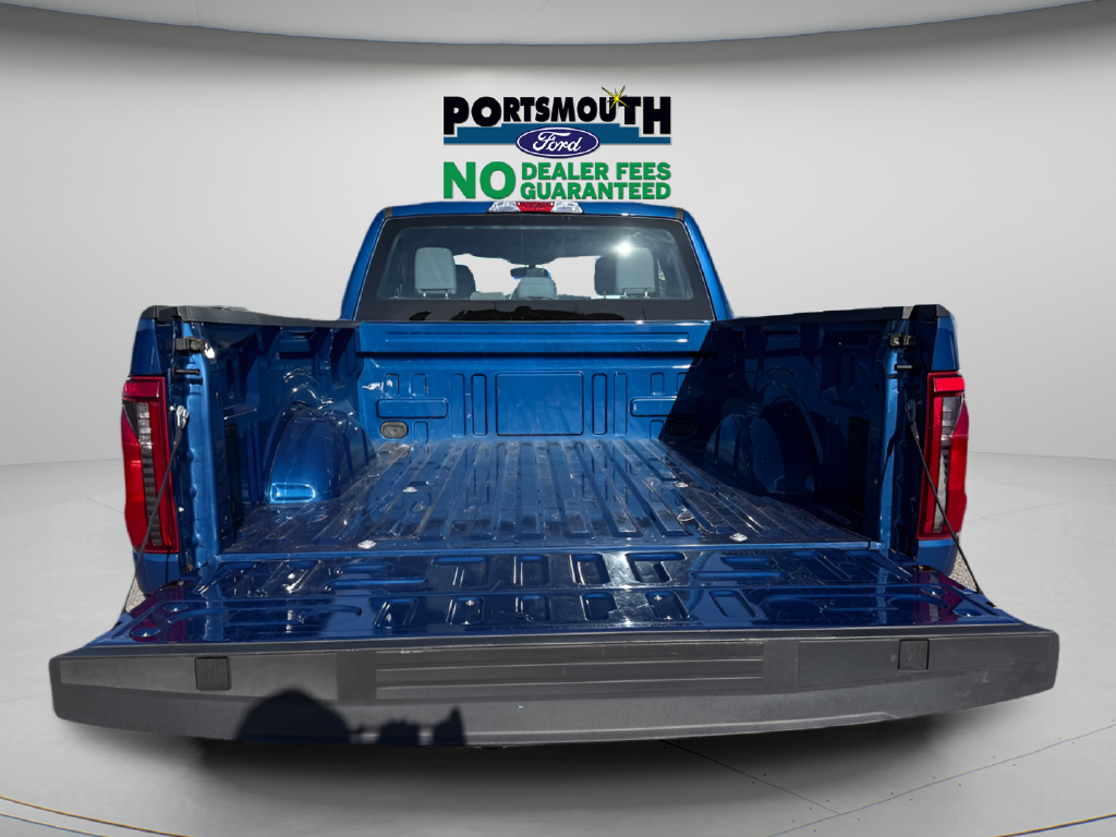 2024 Ford F-150 XL