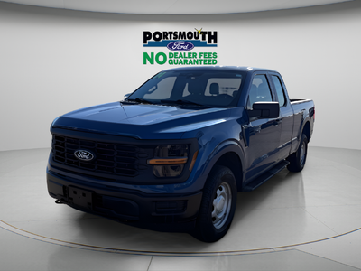 2024 Ford F-150 XL