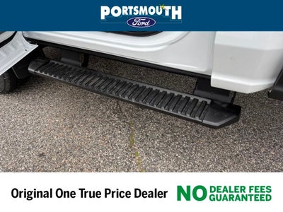 2025 Ford F-250SD XLT