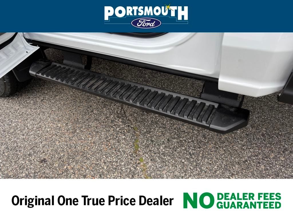 2025 Ford F-250SD XLT