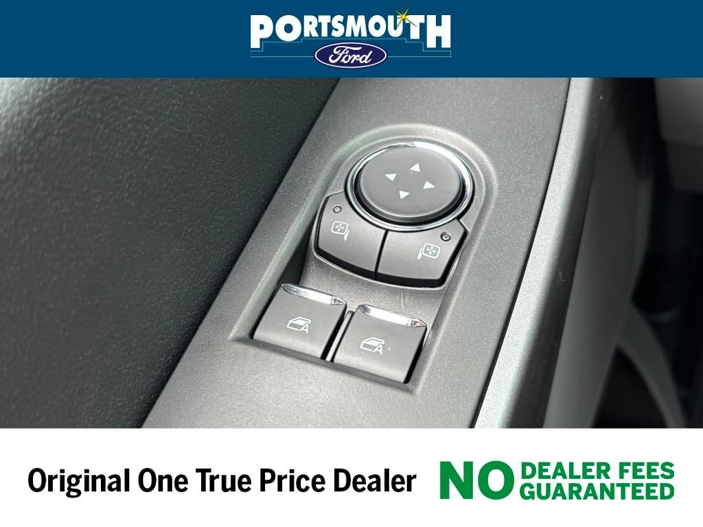 2025 Ford F-250SD XLT