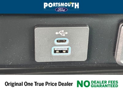 2025 Ford F-250SD XLT