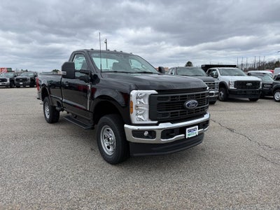2026 Ford F-350SD XL