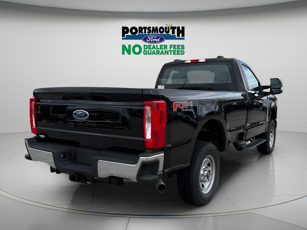 2026 Ford F-350SD XL