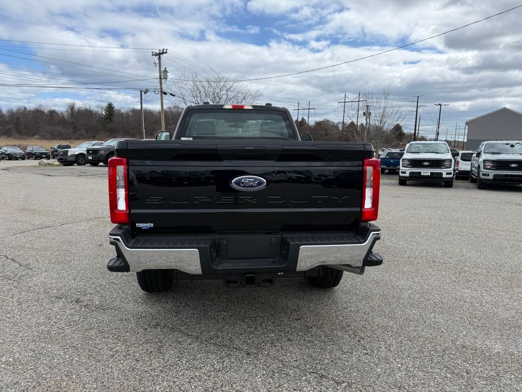 2026 Ford F-350SD XL