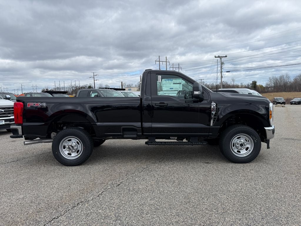2026 Ford F-350SD XL