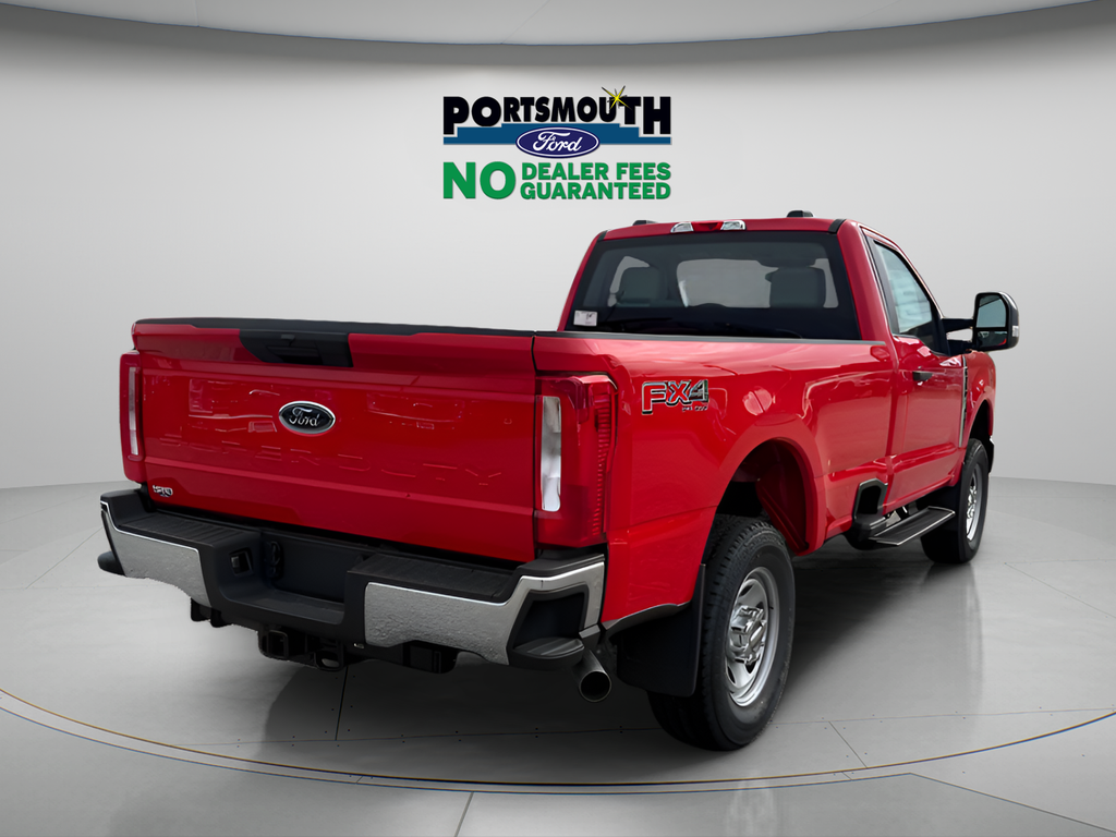 2026 Ford F-350SD XL