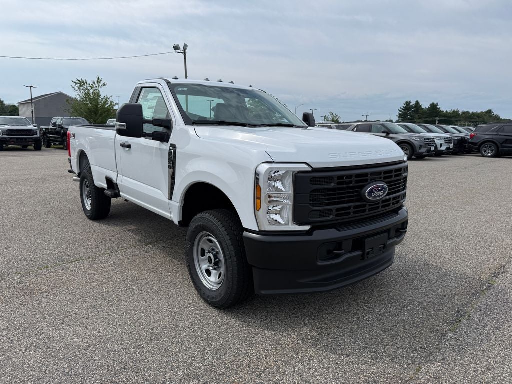 2026 Ford F-350SD XL