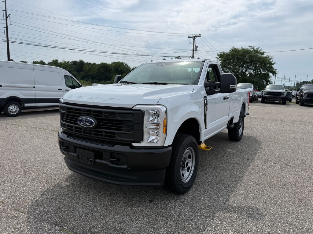 2026 Ford F-350SD XL