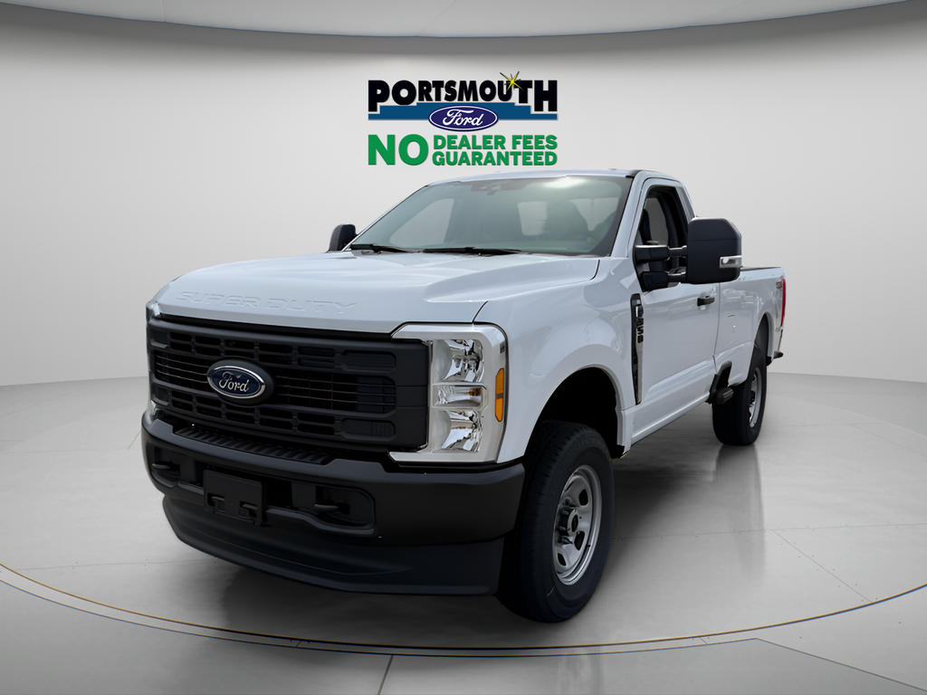 2026 Ford F-350SD XL