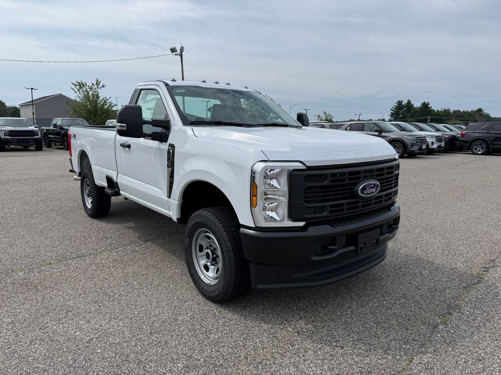 2026 Ford F-350SD XL