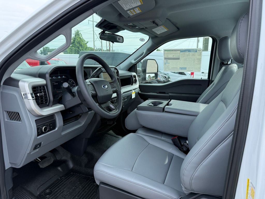 2026 Ford F-350SD XL