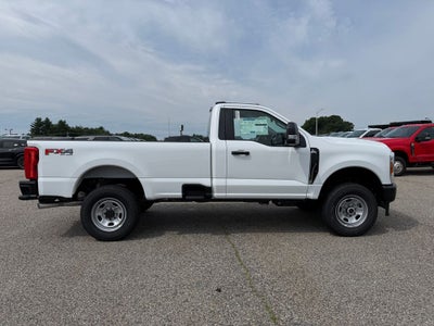 2026 Ford F-350SD XL