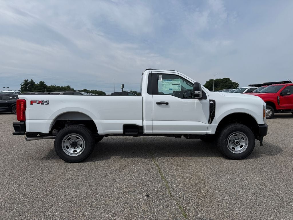 2026 Ford F-350SD XL