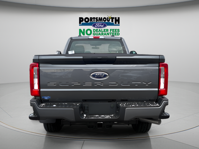 2026 Ford F-350SD XL