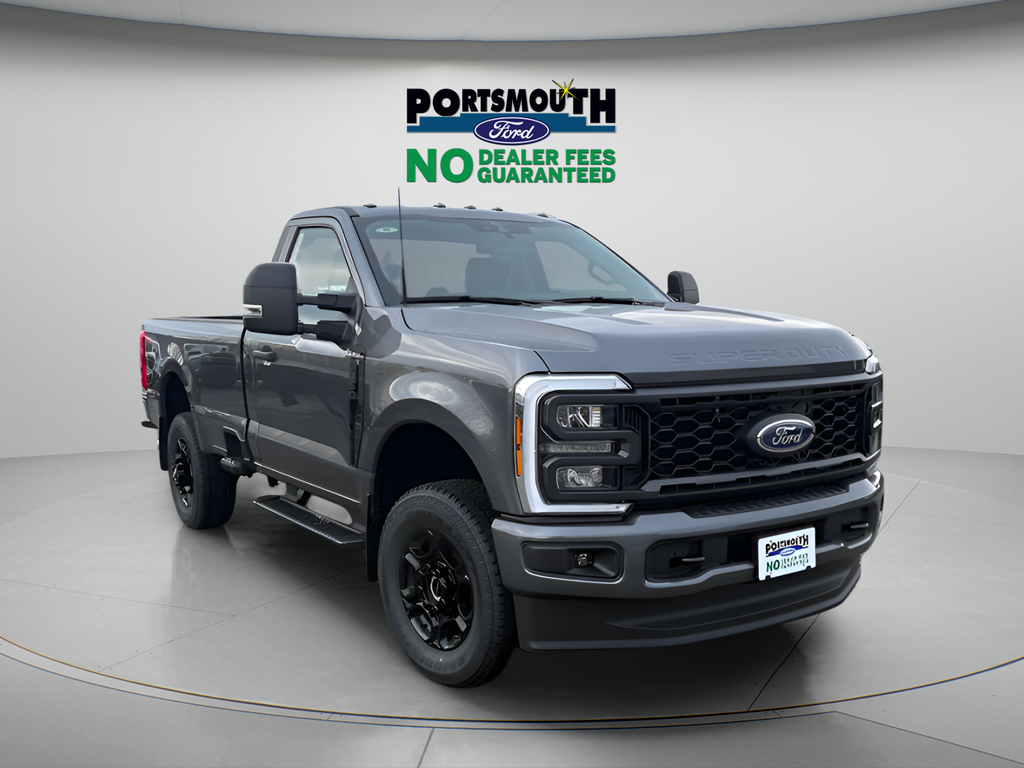 2026 Ford F-350SD XL