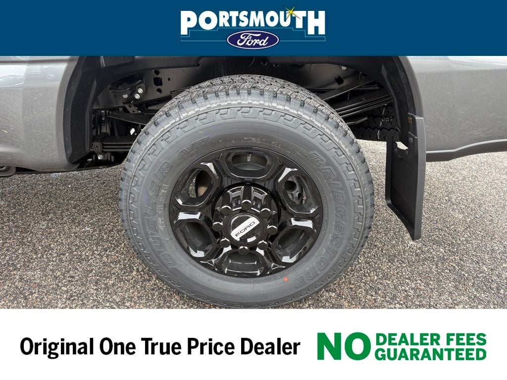 2026 Ford F-350SD XL