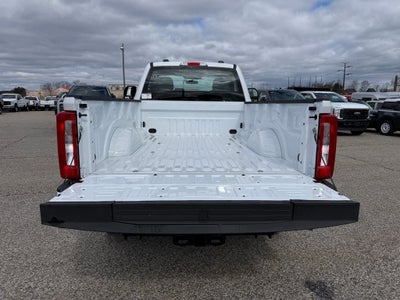 2026 Ford F-350SD XL