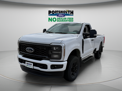 2026 Ford F-350SD XL