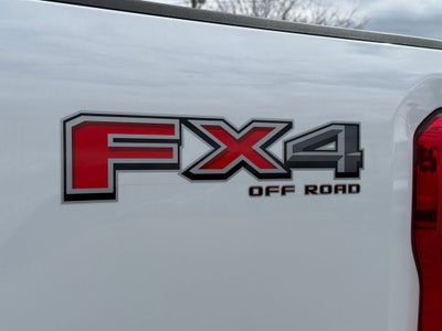 2026 Ford F-350SD XL