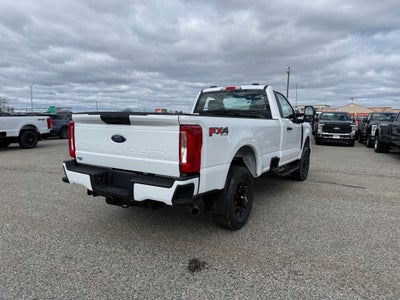 2026 Ford F-350SD XL